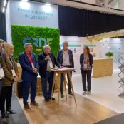 Les Assises européennes de la transition énergétique c’est le RDV annuel incontournable pour tous les acteurs engagés dans la transition énergétique des territoires.
