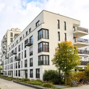 logements collectifs