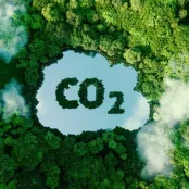 La décarbonation.