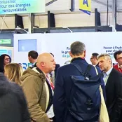 EnerGaïa Stang GRDF