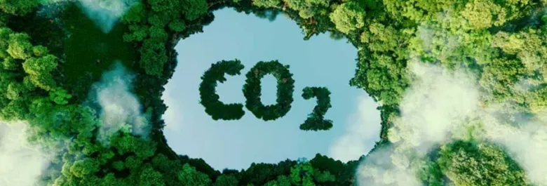 La décarbonation.