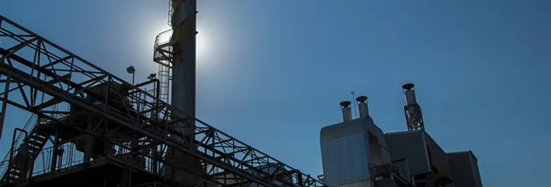 Usine