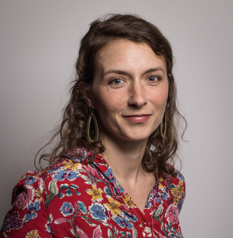 Amélie Sanz Amelie Sanz