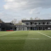 Le centre d'entraînement Henri-Guérin