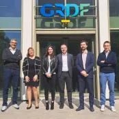 Le jury de l'appel à projets