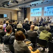 Journée francilienne des nouveaux gaz verts