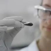 portrait de chercheuse