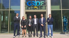 Le jury de l'appel à projets