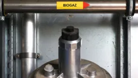 Biogaz