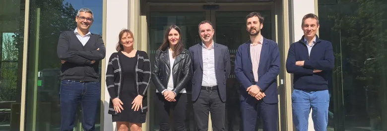 Le jury de l'appel à projets