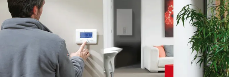 Les équipements connectés.