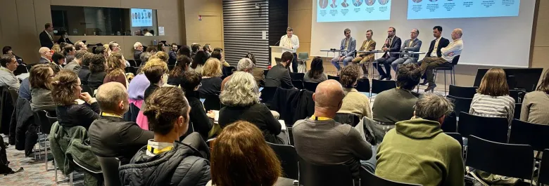 Journée francilienne des nouveaux gaz verts