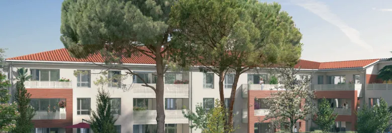 Résidence Le Sycomore 