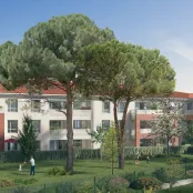 Résidence Le Sycomore 